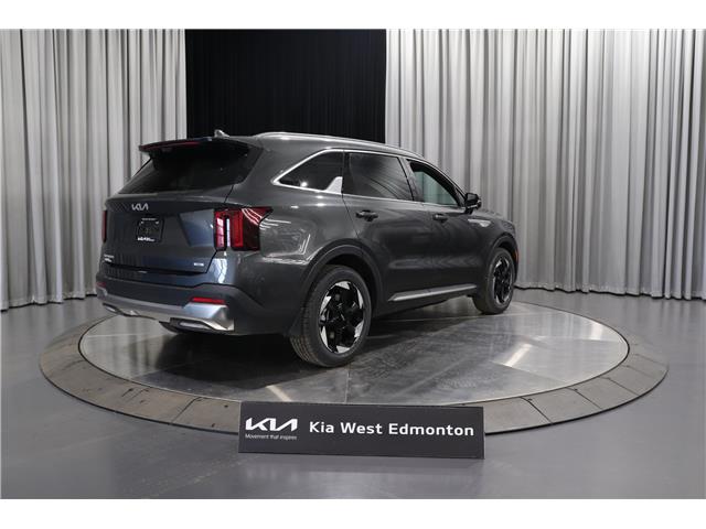 2025 Kia Sorento Hybrid SX (Stk: 26235) in Edmonton - Image 5 of 31