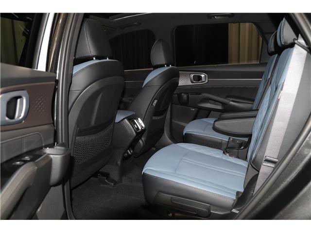 2025 Kia Sorento Hybrid SX (Stk: 26235) in Edmonton - Image 25 of 31