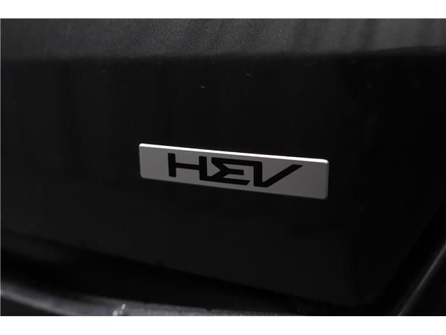 2025 Kia Sorento Hybrid SX (Stk: 26235) in Edmonton - Image 6 of 31