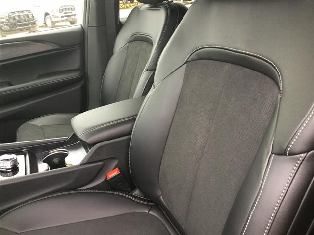 2025 Jeep Grand Cherokee L Laredo (Stk: FF058) in Swan River - Image 7 of 21 2025 Jeep Grand Cherokee L Laredo (Stk: FF058) in Swan River - Image 7 of 21