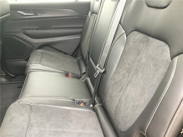 2025 Jeep Grand Cherokee L Laredo (Stk: FF058) in Swan River - Image 8 of 21 2025 Jeep Grand Cherokee L Laredo (Stk: FF058) in Swan River - Image 8 of 21