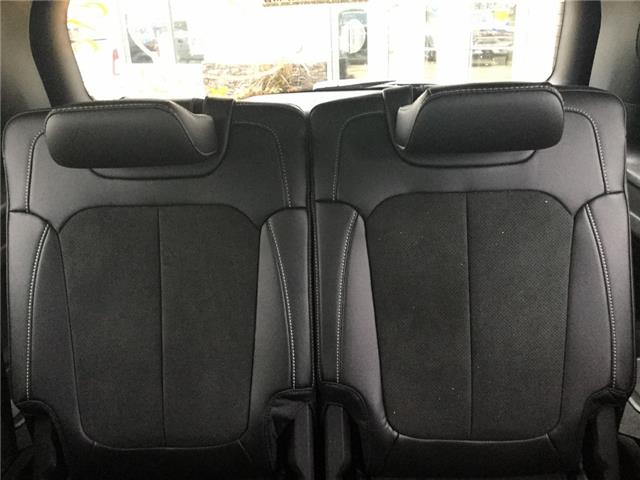 2025 Jeep Grand Cherokee L Laredo (Stk: FF058) in Swan River - Image 9 of 21 2025 Jeep Grand Cherokee L Laredo (Stk: FF058) in Swan River - Image 9 of 21