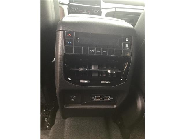 2025 Jeep Grand Cherokee L Laredo (Stk: FF058) in Swan River - Image 10 of 21 2025 Jeep Grand Cherokee L Laredo (Stk: FF058) in Swan River - Image 10 of 21