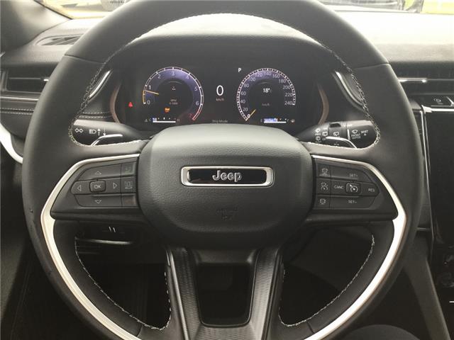 2025 Jeep Grand Cherokee L Laredo (Stk: FF058) in Swan River - Image 11 of 21 2025 Jeep Grand Cherokee L Laredo (Stk: FF058) in Swan River - Image 11 of 21