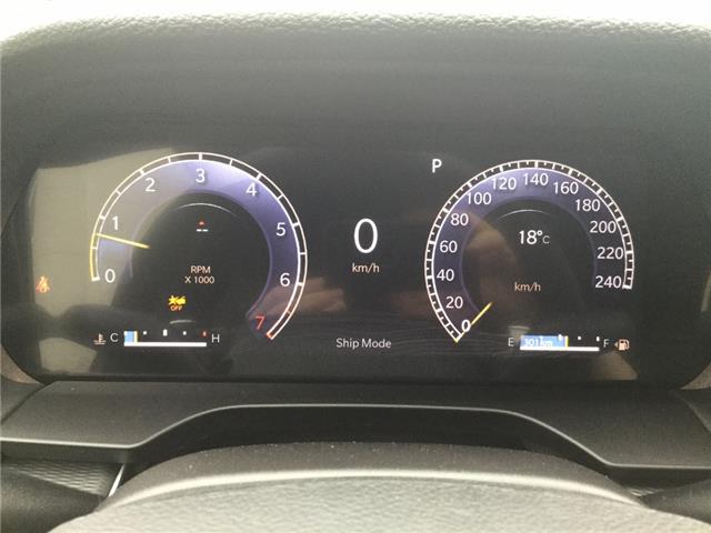 2025 Jeep Grand Cherokee L Laredo (Stk: FF058) in Swan River - Image 12 of 21 2025 Jeep Grand Cherokee L Laredo (Stk: FF058) in Swan River - Image 12 of 21