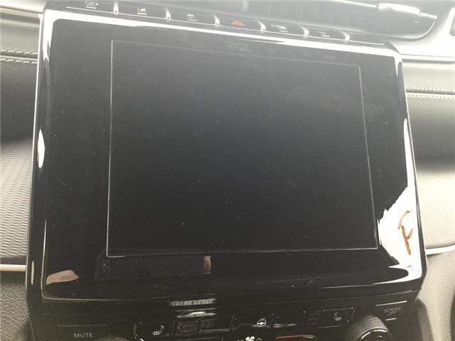 2025 Jeep Grand Cherokee L Laredo (Stk: FF058) in Swan River - Image 14 of 21 2025 Jeep Grand Cherokee L Laredo (Stk: FF058) in Swan River - Image 14 of 21