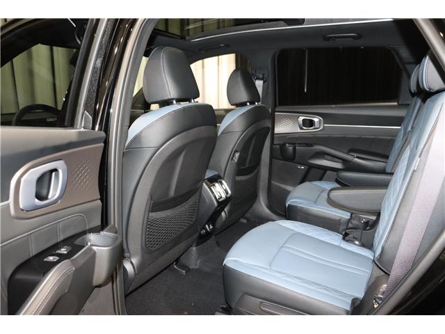2025 Kia Sorento Plug-In Hybrid SX (Stk: 26449) in Edmonton - Image 28 of 35 2025 Kia Sorento Plug-In Hybrid SX (Stk: 26449) in Edmonton - Image 28 of 35