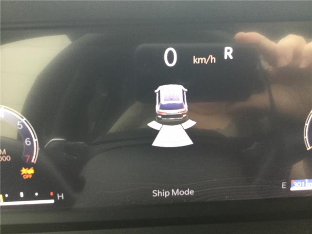 2025 Jeep Grand Cherokee L Laredo (Stk: FF058) in Swan River - Image 18 of 21 2025 Jeep Grand Cherokee L Laredo (Stk: FF058) in Swan River - Image 18 of 21