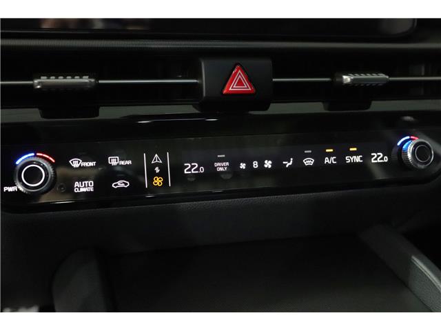 2026 Kia Sportage Hybrid EX Premium (Stk: 26434) in Edmonton - Image 20 of 30