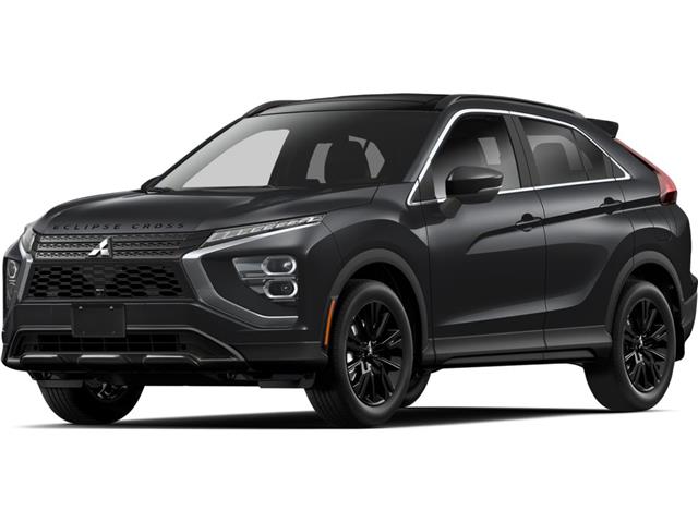 2025 Mitsubishi Eclipse Cross NOIR (Stk: 250512N) in Fredericton - Image 1 of 1