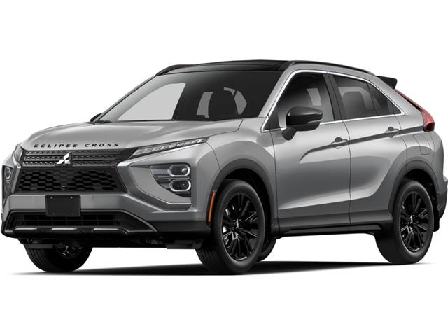 2025 Mitsubishi Eclipse Cross NOIR (Stk: 252116N) in Fredericton - Image 1 of 1