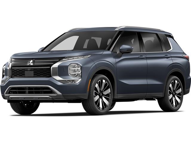 2025 Mitsubishi Outlander SEL (Stk: 253000N) in Fredericton - Image 1 of 1