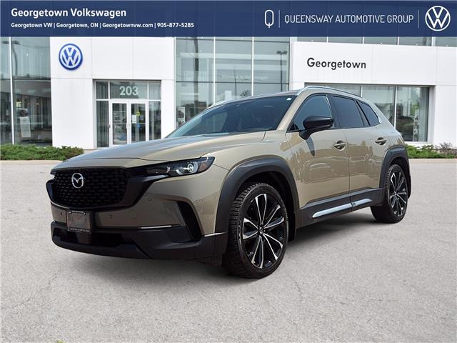 2023 Mazda CX-50 GT (Stk: P8935) in Georgetown - Image 1 of 23