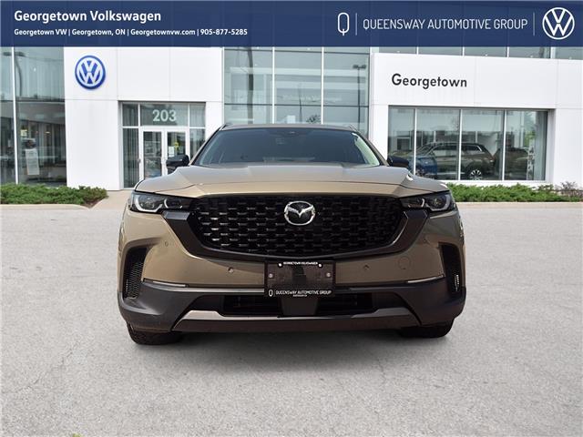 2023 Mazda CX-50 GT (Stk: P8935) in Georgetown - Image 2 of 23