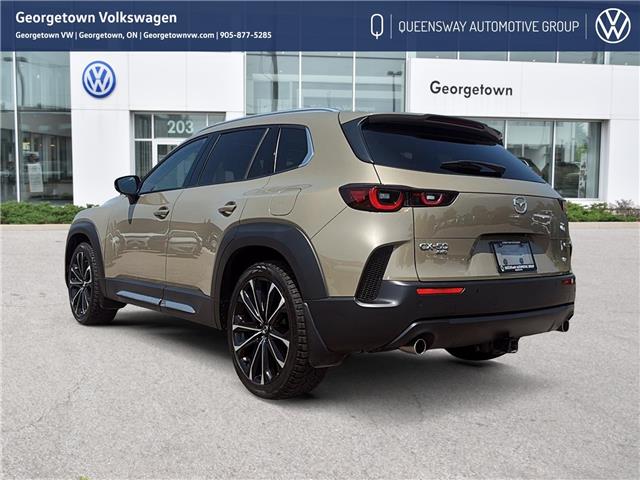 2023 Mazda CX-50 GT (Stk: P8935) in Georgetown - Image 4 of 23