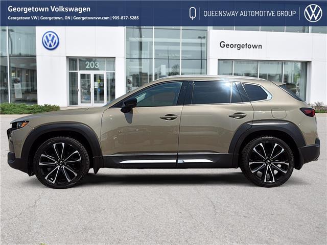 2023 Mazda CX-50 GT (Stk: P8935) in Georgetown - Image 5 of 23