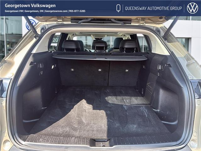 2023 Mazda CX-50 GT (Stk: P8935) in Georgetown - Image 6 of 23