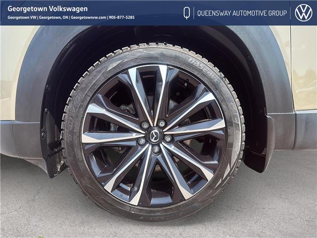2023 Mazda CX-50 GT (Stk: P8935) in Georgetown - Image 7 of 23