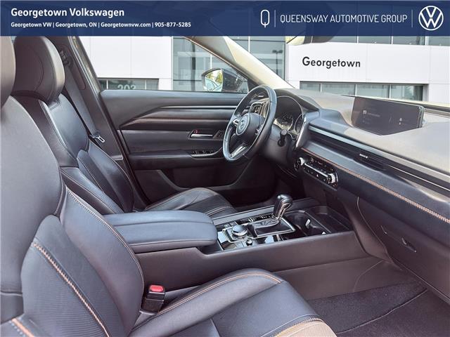 2023 Mazda CX-50 GT (Stk: P8935) in Georgetown - Image 9 of 23