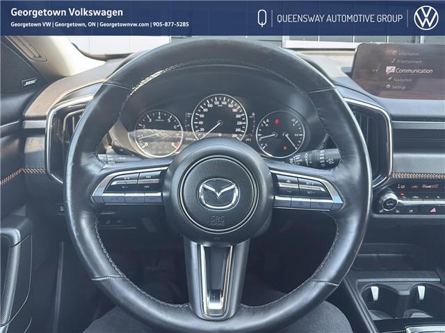 2023 Mazda CX-50 GT (Stk: P8935) in Georgetown - Image 10 of 23