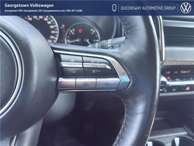 2023 Mazda CX-50 GT (Stk: P8935) in Georgetown - Image 12 of 23