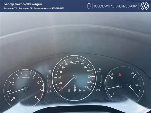 2023 Mazda CX-50 GT (Stk: P8935) in Georgetown - Image 13 of 23