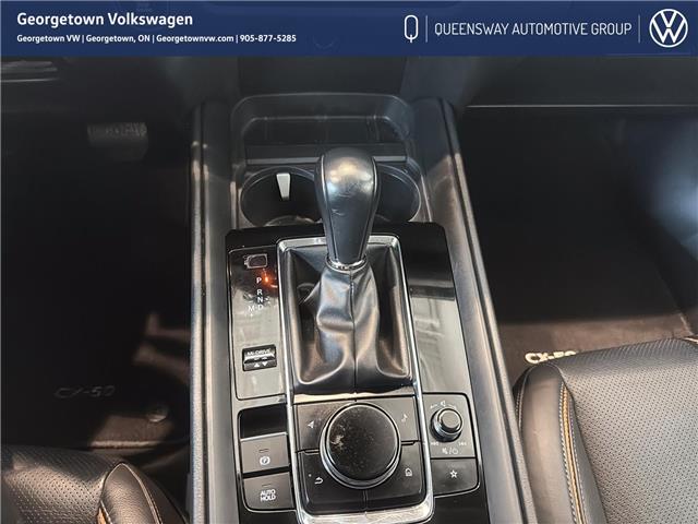 2023 Mazda CX-50 GT (Stk: P8935) in Georgetown - Image 15 of 23