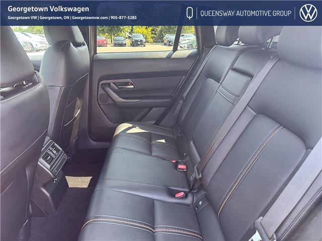 2023 Mazda CX-50 GT (Stk: P8935) in Georgetown - Image 17 of 23