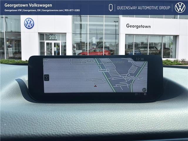 2023 Mazda CX-50 GT (Stk: P8935) in Georgetown - Image 20 of 23