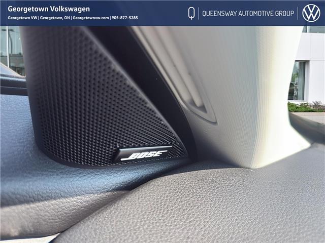 2023 Mazda CX-50 GT (Stk: P8935) in Georgetown - Image 21 of 23