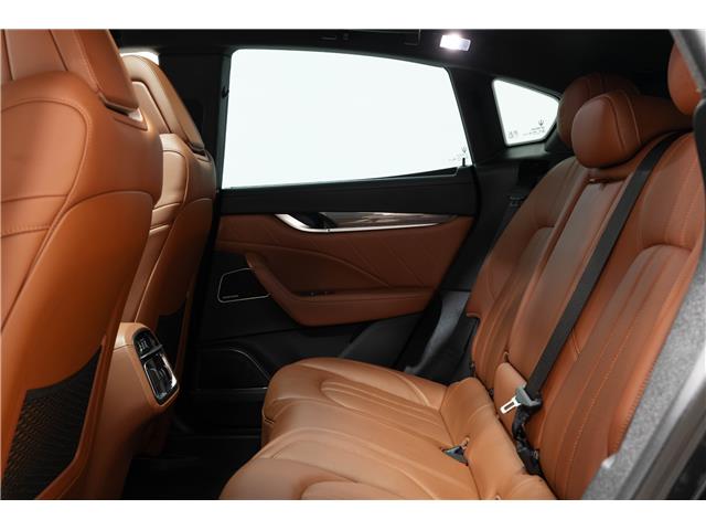 2021 Maserati Levante S GranSport (Stk: UC2146) in Calgary - Image 24 of 27