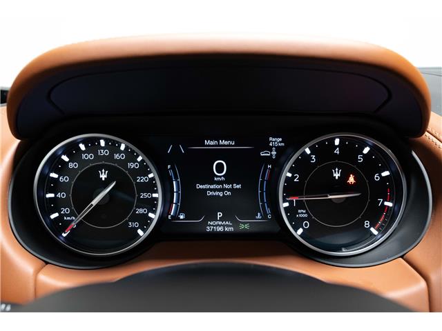 2021 Maserati Levante S GranSport (Stk: UC2146) in Calgary - Image 18 of 27