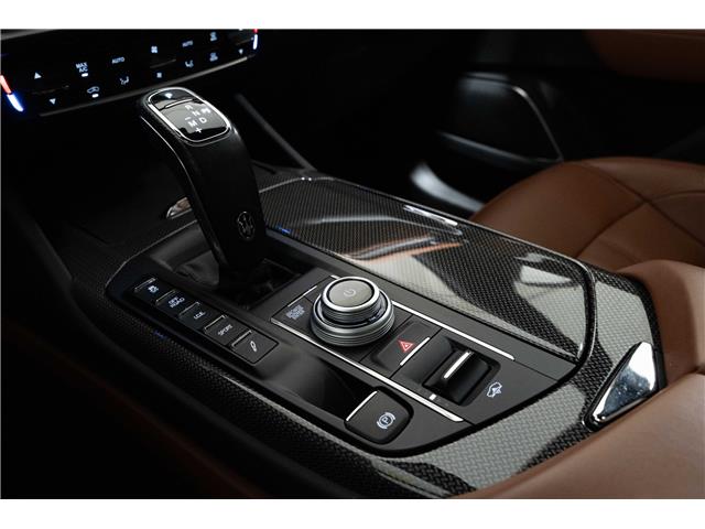 2021 Maserati Levante S GranSport (Stk: UC2146) in Calgary - Image 20 of 27