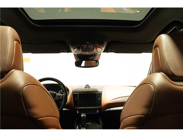 2021 Maserati Levante S GranSport (Stk: UC2146) in Calgary - Image 26 of 27