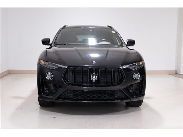 2021 Maserati Levante S GranSport (Stk: UC2146) in Calgary - Image 2 of 27