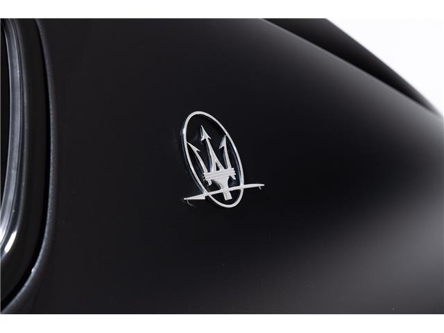 2021 Maserati Levante S GranSport (Stk: UC2146) in Calgary - Image 11 of 27