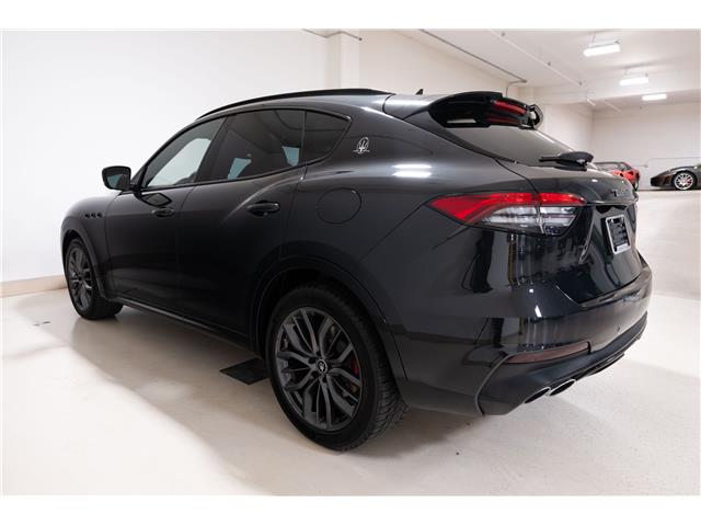 2021 Maserati Levante S GranSport (Stk: UC2146) in Calgary - Image 8 of 27