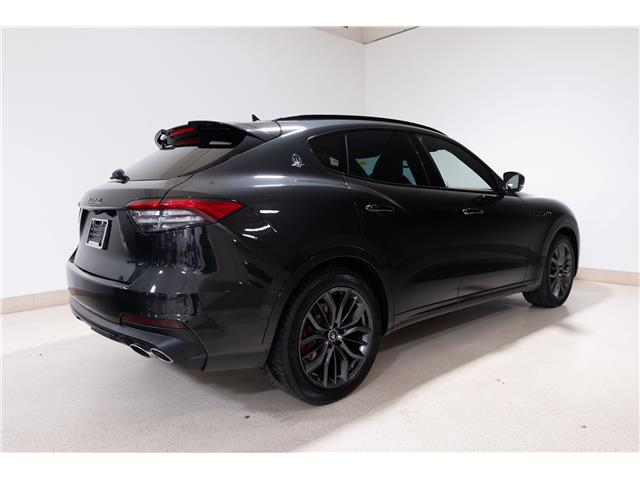 2021 Maserati Levante S GranSport (Stk: UC2146) in Calgary - Image 5 of 27