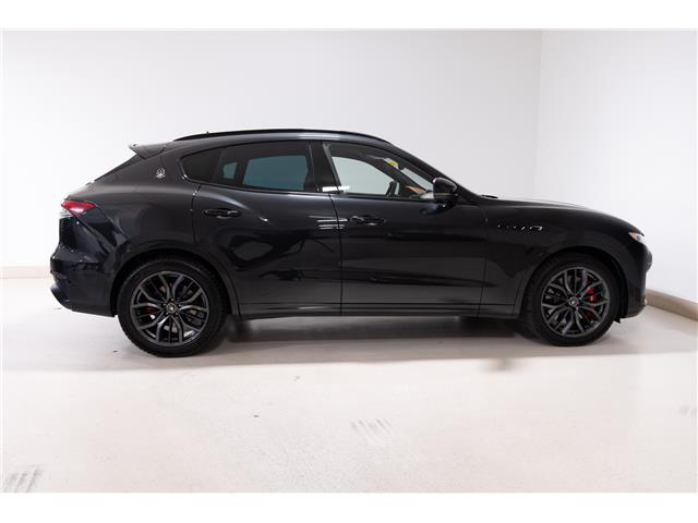 2021 Maserati Levante S GranSport (Stk: UC2146) in Calgary - Image 4 of 27