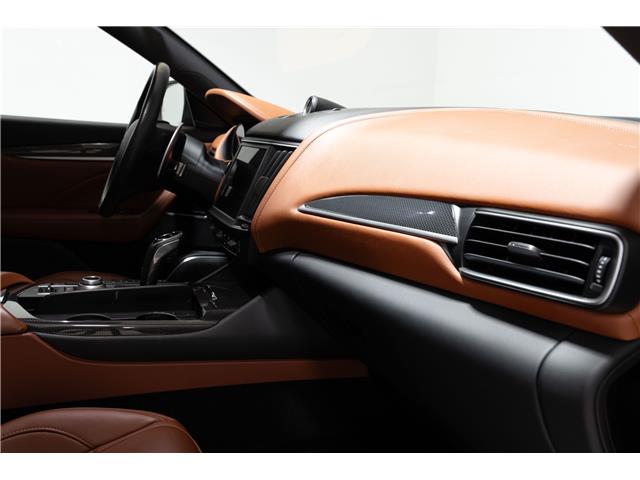 2021 Maserati Levante S GranSport (Stk: UC2146) in Calgary - Image 23 of 27