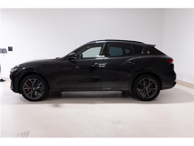 2021 Maserati Levante S GranSport (Stk: UC2146) in Calgary - Image 9 of 27