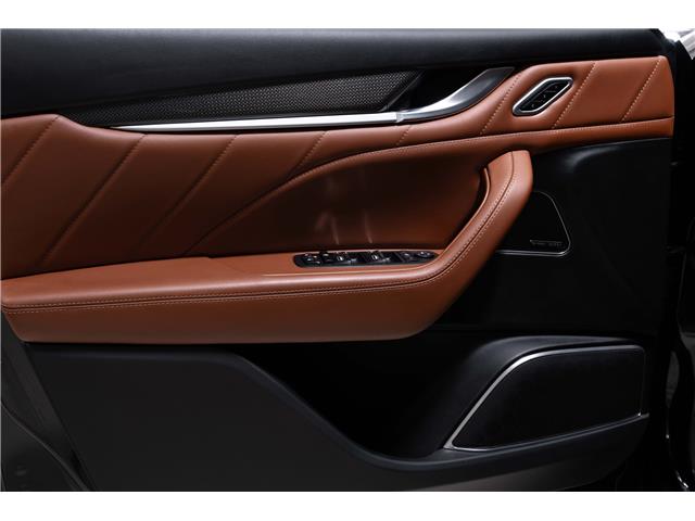 2021 Maserati Levante S GranSport (Stk: UC2146) in Calgary - Image 14 of 27