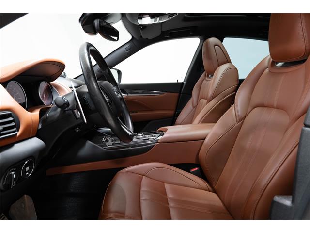 2021 Maserati Levante S GranSport (Stk: UC2146) in Calgary - Image 15 of 27