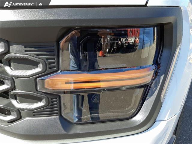 2025 Ford F-150 STX (Stk: TS645) in Kamloops - Image 9 of 30