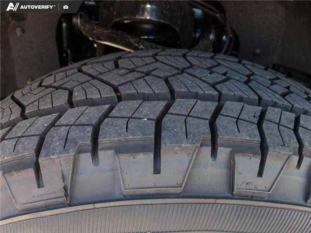 2025 Ford F-150 STX (Stk: TS645) in Kamloops - Image 11 of 30