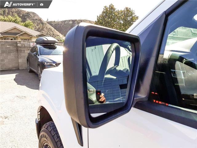 2025 Ford F-150 STX (Stk: TS645) in Kamloops - Image 12 of 30
