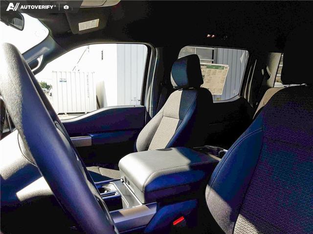 2025 Ford F-150 STX (Stk: TS645) in Kamloops - Image 15 of 30