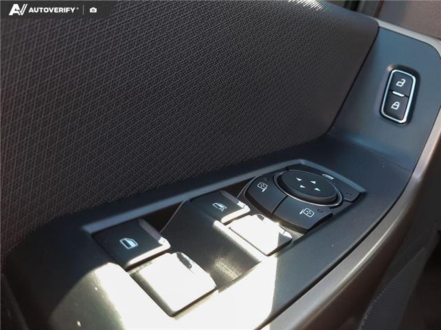 2025 Ford F-150 STX (Stk: TS645) in Kamloops - Image 17 of 30