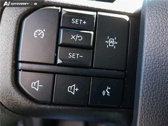 2025 Ford F-150 STX (Stk: TS645) in Kamloops - Image 19 of 30