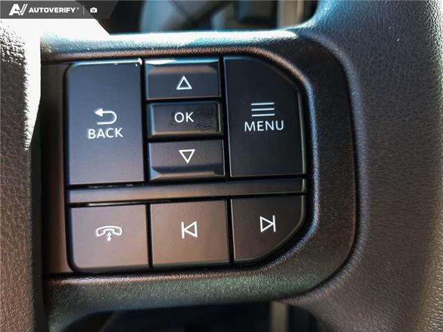 2025 Ford F-150 STX (Stk: TS645) in Kamloops - Image 20 of 30